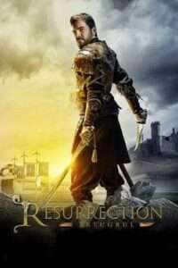 Resurrection Ertugrul Season 4 English Subtitle