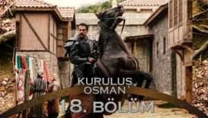 Kurulus Osman 18 English Subtitles
