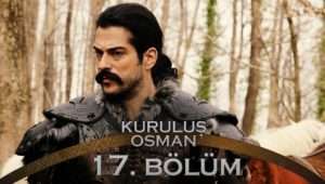 Kurulus Osman 17 English Subtitles