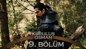 Kurulus Osman 19 English Subtitles