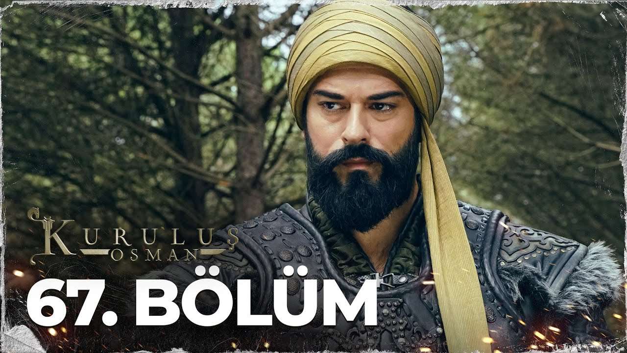 Kurulus Osman Episode 67 English Subtitles