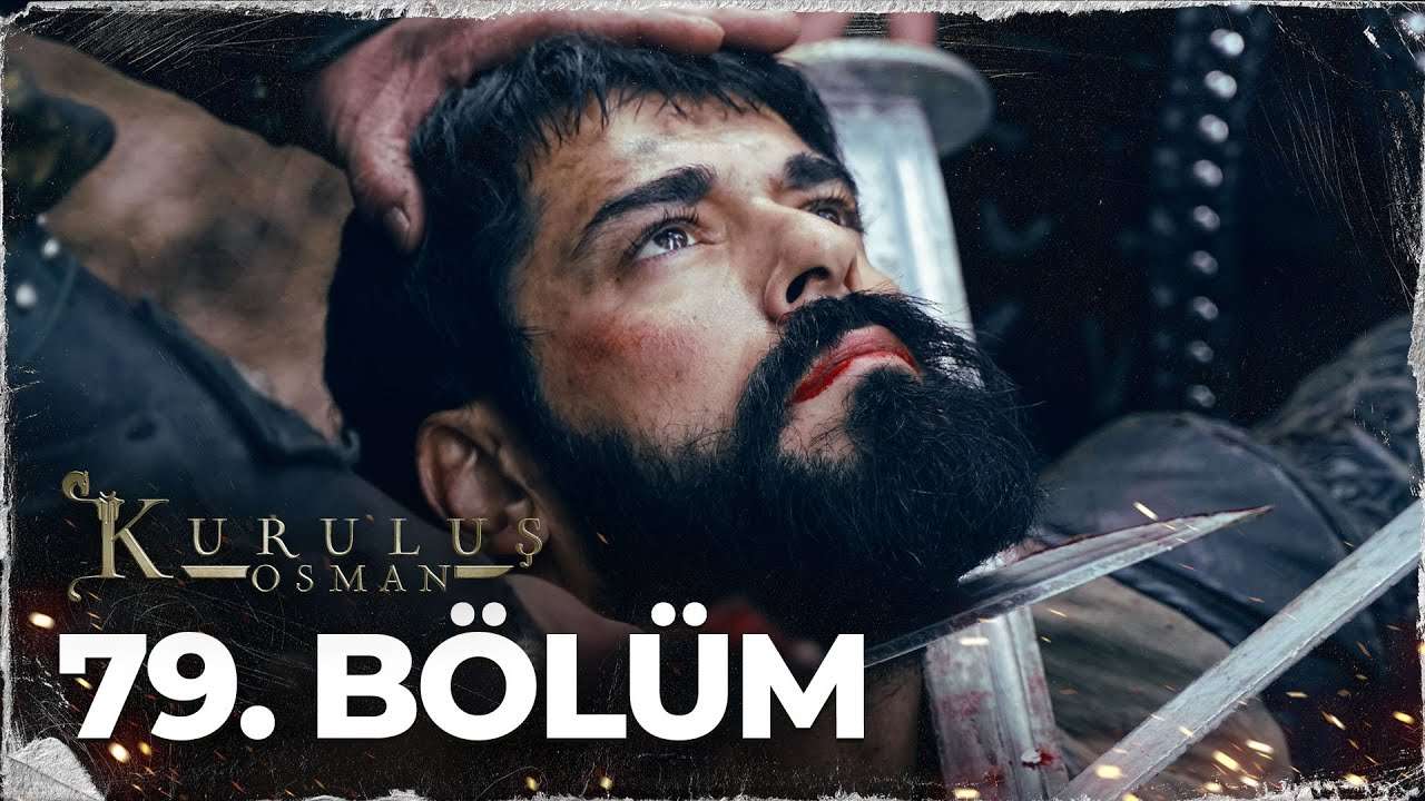 Kurulus Osman Episode 79 English Subtitles