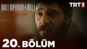 Hacı Bayram Veli 20 English Subtitle