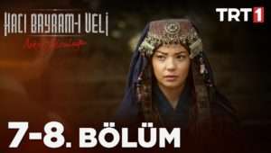 Hacı Bayram Veli 8 English Subtitle