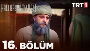 Hacı Bayram Veli Episode 16 English Subtitle