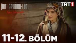 Hacı Bayram Veli 12 English Subtitle