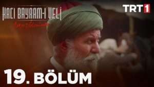 Hacı Bayram Veli 19 English Subtitle
