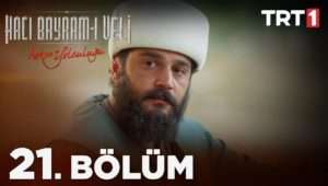 Hacı Bayram Veli 21 English Subtitle