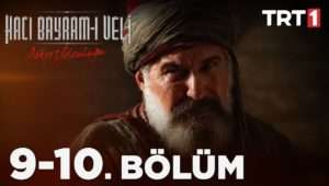 Hacı Bayram Veli 9 English Subtitle