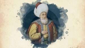 Sultan Orhan Gazi’s Past History